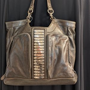 Vintage Balenciaga bag